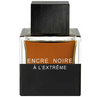 Lalique Lalique Encre Noir A L'Extreme Pour Homme Eau de Parfum 100ml, férfi