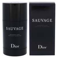 Dior Christian Dior Sauvage Deostick, 75ml, férfi