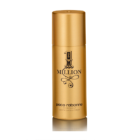 Paco Rabanne Paco Rabanne 1 Million Spray Dezodor, 150ml, férfi