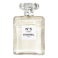 Chanel Chanel No 5 L'Eau Eau de Toilette 200ml, női