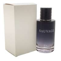 Dior Christian Dior Sauvage Eau de Toilette - Teszter, 100ml, férfi