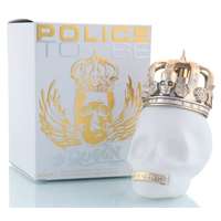 Police Police To Be The Queen Eau de Parfum, 40ml, női