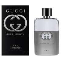 Gucci Gucci Guilty Eau Pour Homme Eau de Toilette, 50ml, férfi