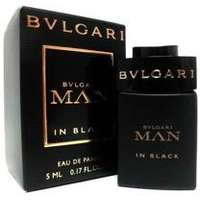 Bvlgari Bvlgari Man in Black Eau de Parfum, 5ml, férfi
