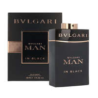 Bvlgari Bvlgari Man in Black Eau de Parfum, 150ml, férfi