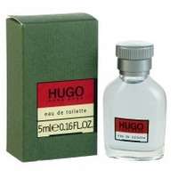 Hugo Boss Hugo Boss Hugo Eau de Toilette, 5ml, férfi