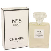 Chanel Chanel No.5 L´eau Eau de Toilette, 100ml, női