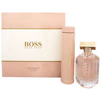 Hugo Boss Hugo Boss The Scent for Her Ajándékszett, Eau de Parfum 100ml + testápoló tej 200ml, női
