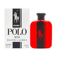 Ralph Lauren Ralph Lauren Polo Red Intense Eau de Parfum - Teszter, 125ml, férfi