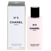 Chanel Chanel No.5 Testápoló, 200ml, női