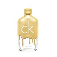 Calvin Klein Calvin Klein CK One Gold Eau de Toilette 50ml, unisex