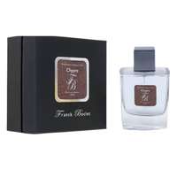 Franck Boclet Franck Boclet Chypre Eau de Parfum, 100ml, férfi