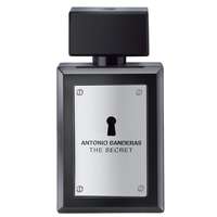 Antonio Banderas Antonio Banderas The Secret Eau de Toilette - Teszter 100ml, férfi