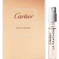 Cartier Cartier La Panthere Eau de Parfum, 1.5ml, női