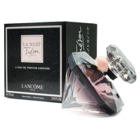 Lancome Lancome Tresor La Nuit L´Eau De Parfum Caresse Eau de Parfum, 75ml, női