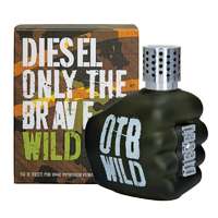 Diesel Diesel Only The Brave Wild Eau de Toilette, 75ml, férfi