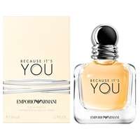 Giorgio Armani Giorgio Armani Because It's You Eau de Parfum, 50ml, női