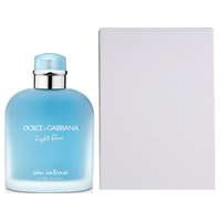 Dolce & Gabbana Dolce & Gabbana Light Blue Eau Intense Pour Homme Eau de Parfum - Teszter, 100ml, férfi