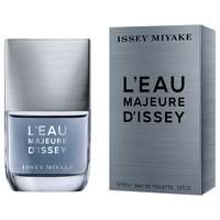 Issey Miyake Issey Miyake L'Eau Majeure d'Issey Eau de Toilette 50ml, férfi