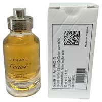 Cartier Cartier L`Envol De Cartier Eau de Parfum - Teszter, 80ml, férfi