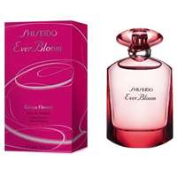 Shiseido Shiseido Ever Bloom Ginza Flower Eau de Parfum, 30ml, női