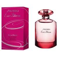 Shiseido Shiseido Ever Bloom Ginza Flower Eau de Parfum, 50ml, női