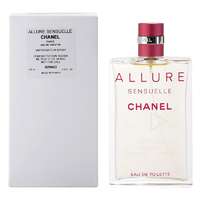Chanel Chanel Allure Sensuelle Eau de Toilette - Teszter, 100ml, női