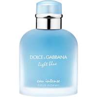 Dolce & Gabbana Dolce & Gabbana Light Blue Eau Intense Pour Homme Eau de Parfum 100ml, férfi