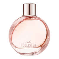 Hollister Hollister Wave For Her Eau de Parfum 100ml, női