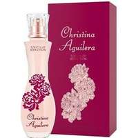 Christina Aguilera Christina Aguilera Touch of Seduction Eau de Parfum, 15ml, női
