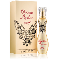 Christina Aguilera Christina Aguilera Glamx Eau de Parfum 30ml, női