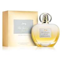 Antonio Banderas Antonio Banderas Her Golden Secret Eau de Toilette, 80ml, női