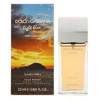 Dolce & Gabbana Dolce & Gabbana Light Blue Sunset in Salina Eau de Toilette, 25ml, női