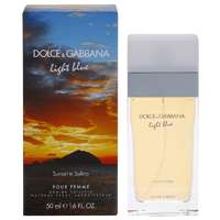 Dolce & Gabbana Dolce & Gabbana Light Blue Sunset in Salina Eau de Toilette, 50ml, női