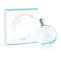 Hermes Hermes Eau des Merveilles Bleue Eau de Toilette, 50ml, női