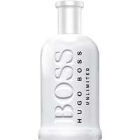 Hugo Boss Hugo Boss Bottled Unlimited Eau de Toilette 200ml, férfi