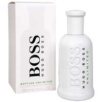 Hugo Boss Hugo Boss No.6 Unlimited Eau de Toilette, 200ml, férfi