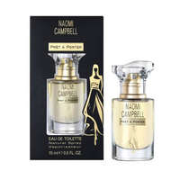 Naomi Campbell Naomi Campbell Pret A Porter Eau de Toilette 15ml, női