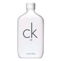 Calvin Klein Calvin Klein CK All Eau de Toilette 50ml, unisex