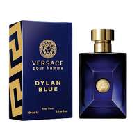 Versace Versace Pour Homme Dylan Blue After shave 100ml, férfi
