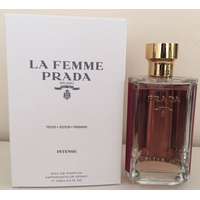 Prada Prada La Femme Intense Eau de Parfum - Teszter, 100ml, női
