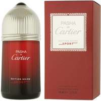 Cartier Cartier Pasha de Cartier Edition Noire Sport Eau de Toilette, 100ml, férfi