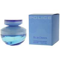 Police Police Blue Desire Woman Eau de Toilette, 40ml, női