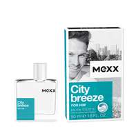 Mexx Mexx City Breeze For Him Eau de Toilette 50ml, férfi