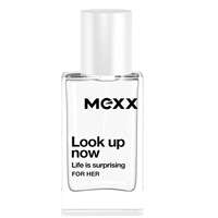 Mexx Mexx Look Up Now Woman Eau de Toilette 15ml, női