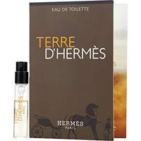 Hermes Hermes Terre D´Hermes Eau de Toilette, 2ml, férfi