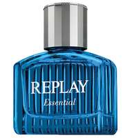 Replay Replay Essential for Him Eau de Toilette 50ml, férfi