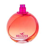 Hollister Hollister Wave 2 For Her Eau de Parfum - Teszter 100ml, női