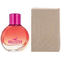 Hollister Hollister Wave 2 for Her Eau de Parfum - Teszter, 100ml, női