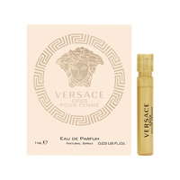 Versace Versace Eros pour Femme Eau de Parfum, 1ml, női